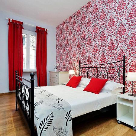 Cozy Tritone - My Extra Home Rome Bagian luar foto