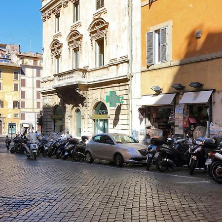 Cozy Tritone - My Extra Home Rome Bagian luar foto