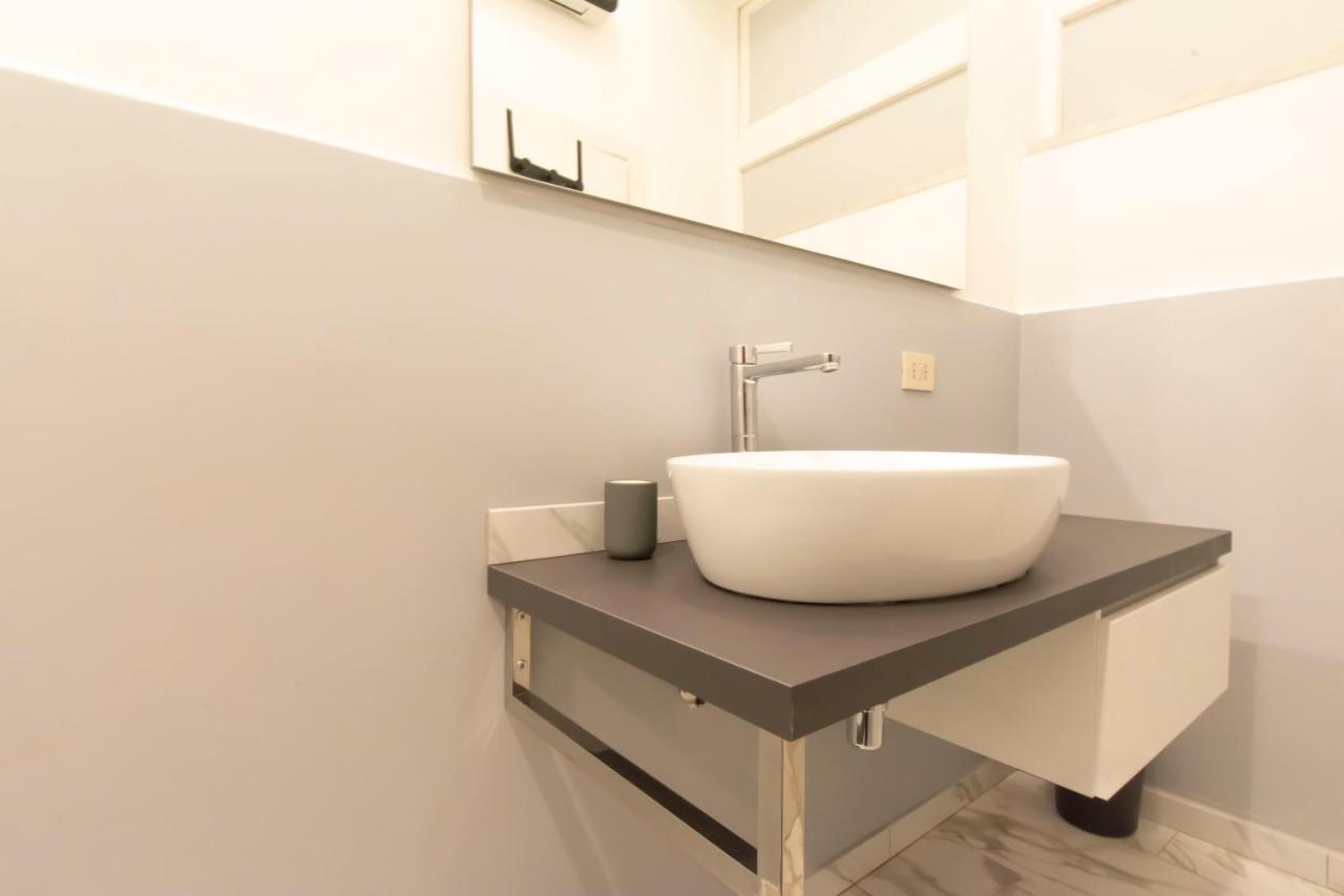 Cozy Tritone - My Extra Home Rome Bagian luar foto