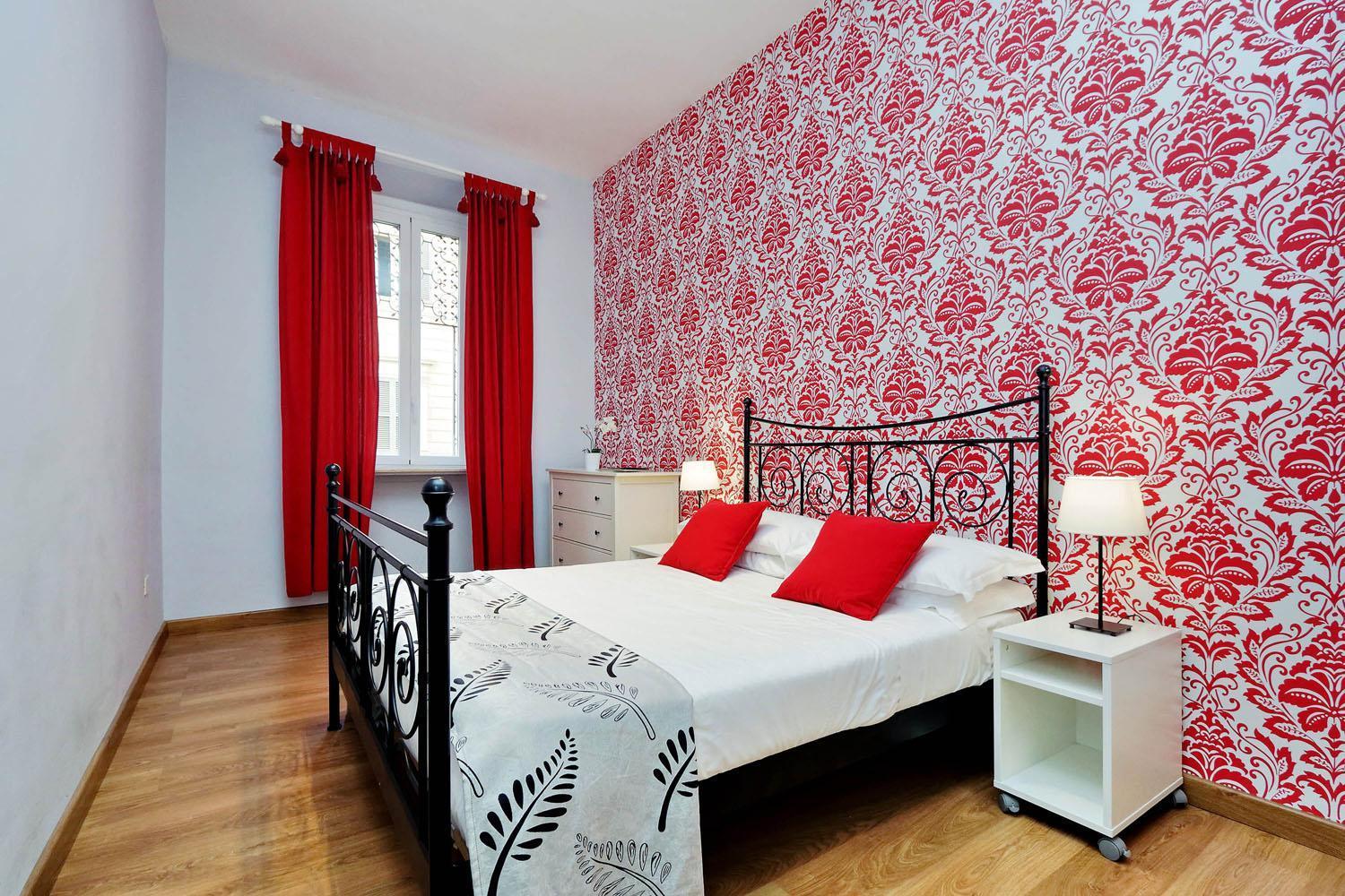 Cozy Tritone - My Extra Home Rome Bagian luar foto