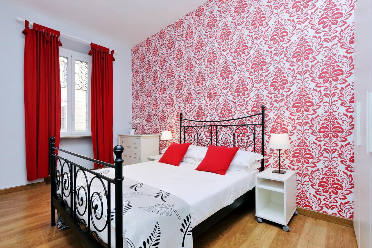 Cozy Tritone - My Extra Home Rome Bagian luar foto