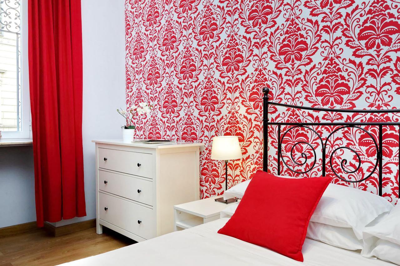 Cozy Tritone - My Extra Home Rome Bagian luar foto