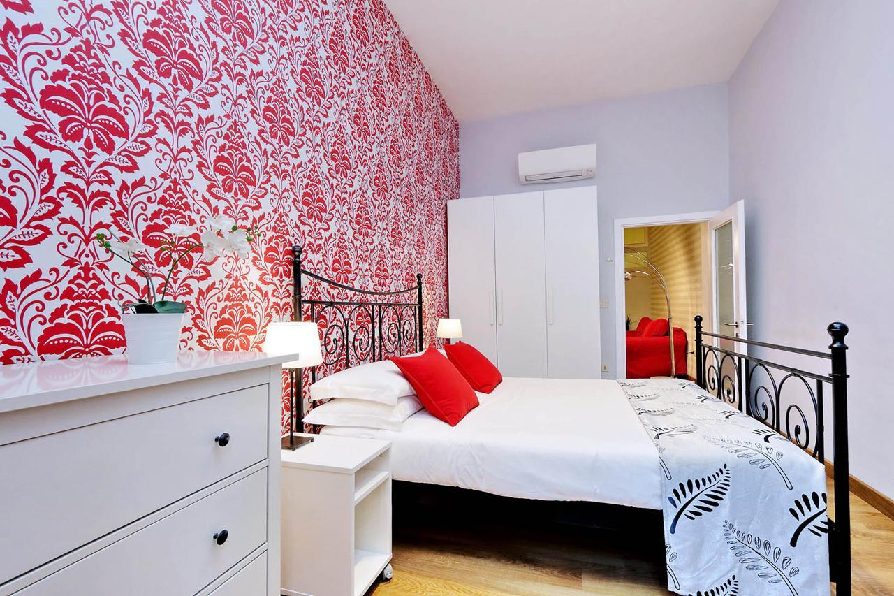 Cozy Tritone - My Extra Home Rome Bagian luar foto